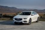 Vauxhall Insignia Grand Sport Turbo 4x4 2017 года